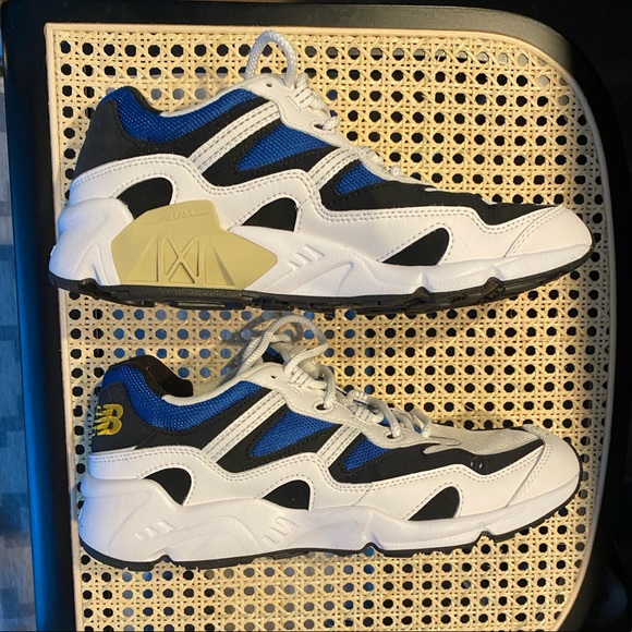 new balance aime leon dore 850